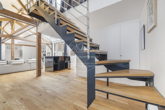 Ma-Cabane - Vente Appartement PARIS 13, 230 m²