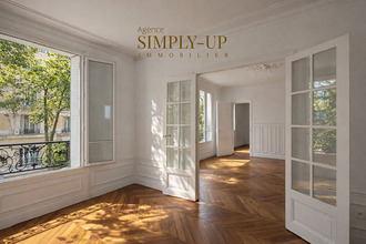 Ma-Cabane - Vente Appartement PARIS 13, 86 m²