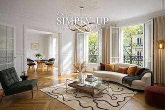 Ma-Cabane - Vente Appartement PARIS 13, 86 m²