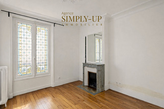 Ma-Cabane - Vente Appartement PARIS 13, 86 m²