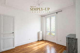 Ma-Cabane - Vente Appartement PARIS 13, 86 m²