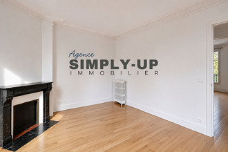 Ma-Cabane - Vente Appartement PARIS 13, 58 m²