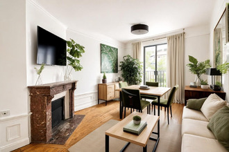Ma-Cabane - Vente Appartement PARIS 13, 51 m²
