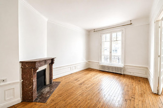 Ma-Cabane - Vente Appartement PARIS 13, 51 m²
