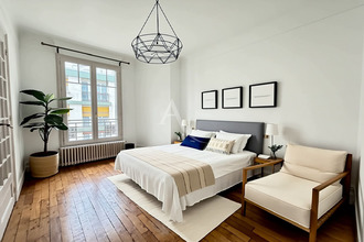 Ma-Cabane - Vente Appartement PARIS 13, 51 m²