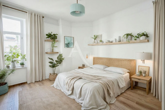 Ma-Cabane - Vente Appartement PARIS 13, 51 m²