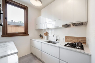 Ma-Cabane - Vente Appartement PARIS 13, 51 m²