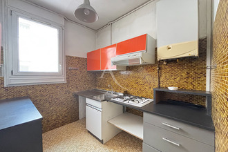 Ma-Cabane - Vente Appartement PARIS 13, 51 m²