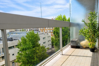 Ma-Cabane - Vente Appartement PARIS 13, 18 m²