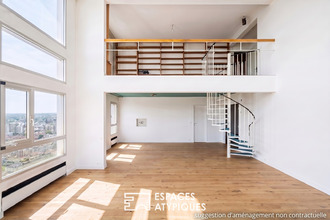 Ma-Cabane - Vente Appartement PARIS 13, 181 m²