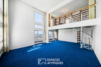 Ma-Cabane - Vente Appartement PARIS 13, 181 m²