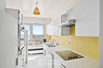 Ma-Cabane - Vente Appartement PARIS 13, 181 m²