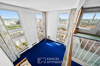 Ma-Cabane - Vente Appartement PARIS 13, 181 m²