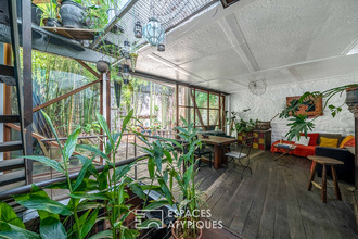 Ma-Cabane - Vente Appartement PARIS 13, 155 m²