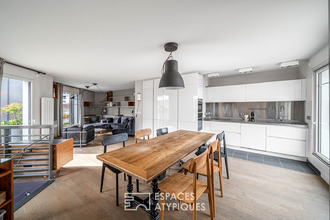 Ma-Cabane - Vente Appartement PARIS 13, 139 m²