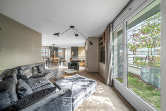 Ma-Cabane - Vente Appartement PARIS 13, 139 m²