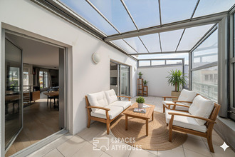 Ma-Cabane - Vente Appartement PARIS 13, 139 m²