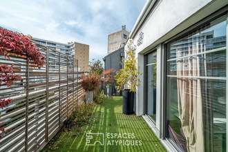 Ma-Cabane - Vente Appartement PARIS 13, 139 m²