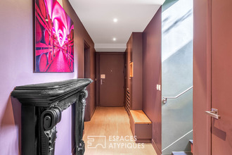 Ma-Cabane - Vente Appartement PARIS 13, 139 m²