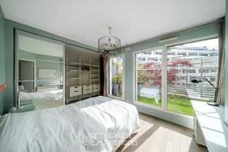 Ma-Cabane - Vente Appartement PARIS 13, 139 m²