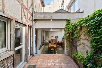 Ma-Cabane - Vente Appartement PARIS 13, 310 m²