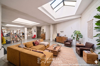 Ma-Cabane - Vente Appartement PARIS 13, 310 m²