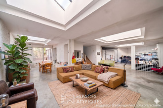 Ma-Cabane - Vente Appartement PARIS 13, 310 m²