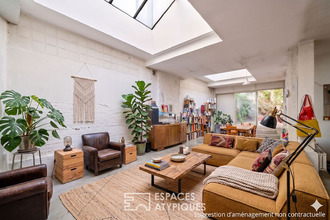 Ma-Cabane - Vente Appartement PARIS 13, 310 m²