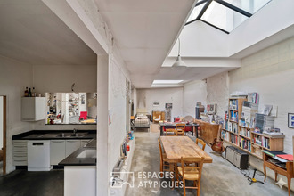 Ma-Cabane - Vente Appartement PARIS 13, 310 m²