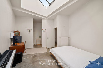 Ma-Cabane - Vente Appartement PARIS 13, 310 m²