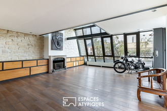 Ma-Cabane - Vente Appartement PARIS 13, 149 m²