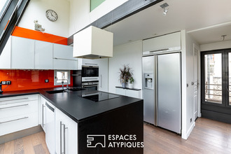 Ma-Cabane - Vente Appartement PARIS 13, 149 m²