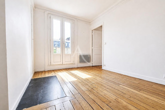 Ma-Cabane - Vente Appartement PARIS 13, 54 m²
