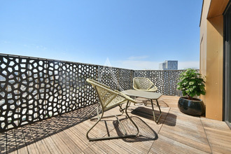 Ma-Cabane - Vente Appartement PARIS 13, 120 m²