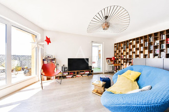 Ma-Cabane - Vente Appartement PARIS 13, 120 m²