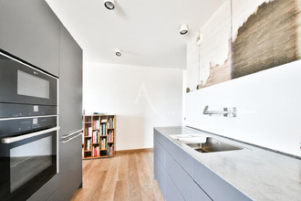 Ma-Cabane - Vente Appartement PARIS 13, 120 m²