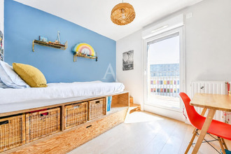 Ma-Cabane - Vente Appartement PARIS 13, 120 m²