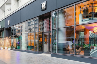 Ma-Cabane - Vente Appartement PARIS 13EME ARRONDISSEMENT, 18 m²