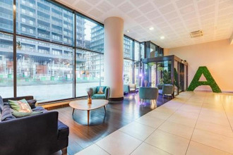 Ma-Cabane - Vente Appartement PARIS 13EME ARRONDISSEMENT, 18 m²