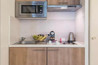 Ma-Cabane - Vente Appartement PARIS 13EME ARRONDISSEMENT, 18 m²