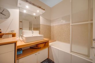 Ma-Cabane - Vente Appartement PARIS 14, 33 m²