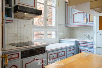 Ma-Cabane - Vente Appartement PARIS 14, 51 m²