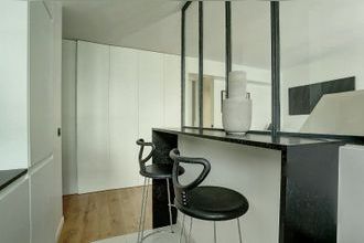 Ma-Cabane - Vente Appartement PARIS 14, 34 m²