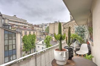 Ma-Cabane - Vente Appartement PARIS 14, 34 m²