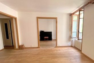 Ma-Cabane - Vente Appartement PARIS 14, 57 m²