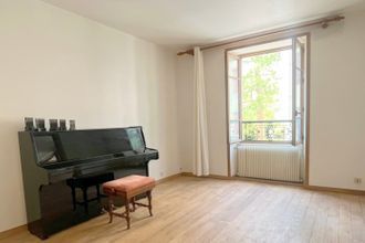 Ma-Cabane - Vente Appartement PARIS 14, 57 m²