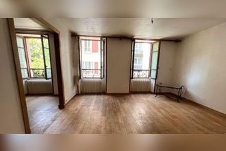 Ma-Cabane - Vente Appartement PARIS 14, 57 m²