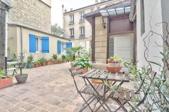 Ma-Cabane - Vente Appartement PARIS 14, 28 m²