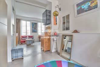 Ma-Cabane - Vente Appartement PARIS 14, 28 m²