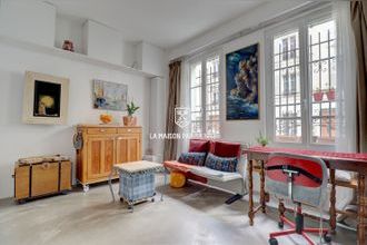 Ma-Cabane - Vente Appartement PARIS 14, 28 m²